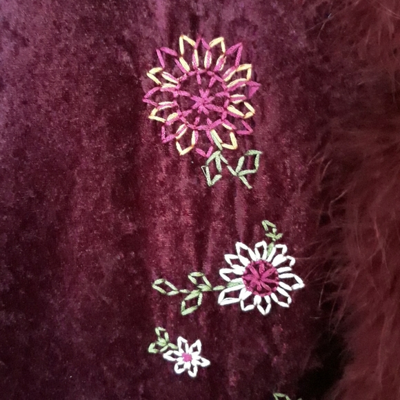 Jacket - Picture 3 of 5